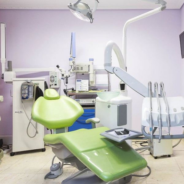 CLINICA VIRGEN DEL PILAR CLINICA VIRGEN DEL PILAR